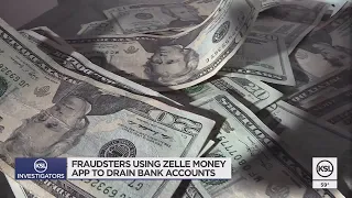 Bank employee impostors are using Zelle money transfer app to drain accounts