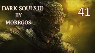 Dark Souls 3. #41. Секретная локация - Пик Древних Драконов (часть 1). Древняя Виверна