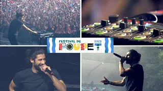 MB14 - FULL SHOW Live @ Festival de Poupet 2023