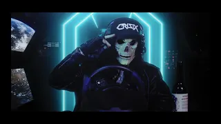 Crisix - W.N.M. United (feat. 10 guests from New Wave of Thrash Metal) [OFFICIAL VIDEO]