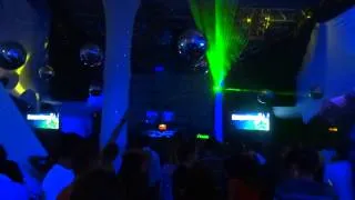 Night Club Zona (Moscow) #1