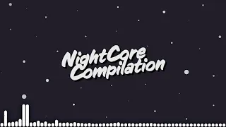 Nightcore - OLABILIR - Mero | NightCore Compilation | Bassboost | Remix
