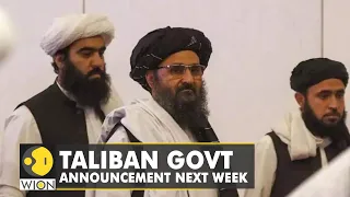 Afghanistan: The Taliban's chain of command to have a supra council |Latest World English News |WION
