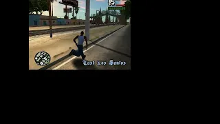 افضل مود جرافيك للعبه gta sa للكومبيوتر  من ميديا فاير