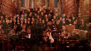 G.F. Händel: Der Messias - Sein Joch ist sanft