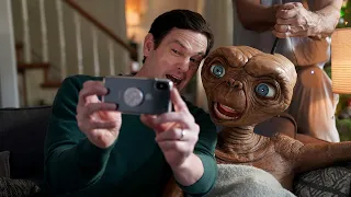 The Making Of | E.T. Came Home For Christmas 🎄☝️ | Sky Christmas Ad 2019