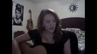 "City" [Sara Bareilles] cover by Baillie