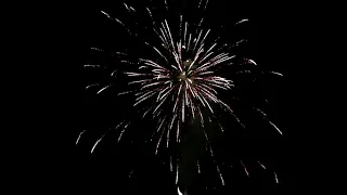 Maxsem Fireworks GP901