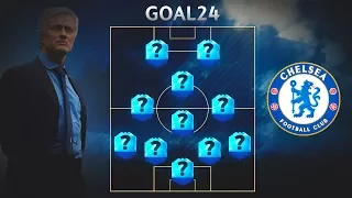 Символическая сборная «Челси» в XXI веке: от Чеха до Дрогба- GOAL24