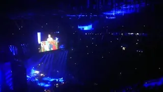 Paul McCartney 5 - Tauron Arena Kraków (Cracovia)