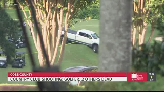 What we know about the Cobb County country club triple homicide