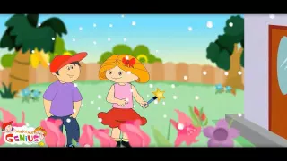 Water Cycle-Animation -2 Kids - www.makemegenius.com,one of the best Indian Education website