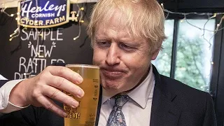 Boris Johnson Poised for Large Majority, YouGov Poll Says
