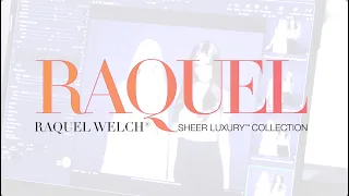 Raquel Welch Wigs: Sheer Luxury Collection