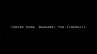 Wargame Red Dragon Cinematic Teaser Trailer