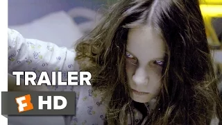 Queen of Spades: The Dark Rite Official Trailer 1 (2016) - Horror Movie HD