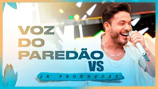 VS MULTITRACK Voz do Paredão - Wesley Safadão