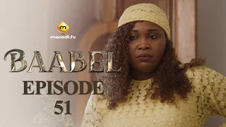 Série - Baabel - Saison 1 - Episode 51