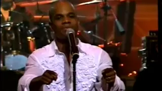 Kirk Franklin - My Life In Your Hands.