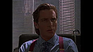 ISOLATE.EXE-CRYSTALS X [PATRICK BATEMAN] (SLOWED+REVERB)