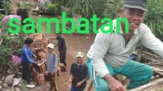 SAMBATAN