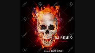 Allah Duhai Hai Mashup   DJ REMIX ~~ FINAL DESTINY