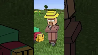 The Sniffer in Minecraft (Animated #shorts)