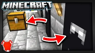 did you find the SECRETS in the Minecraft 10 Year Map?!