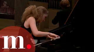 Grand Piano Competition 2021: Finals - Varvara Kutuzova, 17 years old