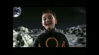 Spy Kids 3-D: Game Over Trailer