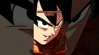 Base Vegeta Fight in A Nutshell