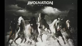 AWOLNATION - Run (Extended Cut)