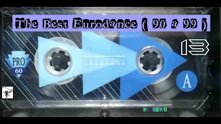 The Best Eurodance ( 90 a 99 ) - Part 13