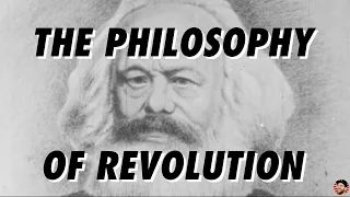 THE PHILOSOPHY OF REVOLUTION | DIALECTICAL MATERIALISM | TO BE A MARXIST