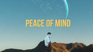 Moon Worm - Peace of Mind (official audio)