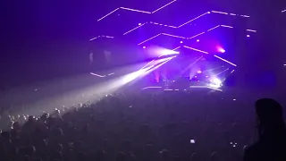 The Prodigy / Smack My Bitch Up @ Forest National Brussels 2018