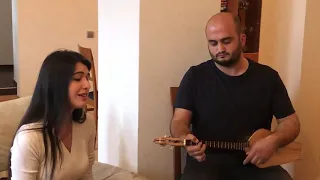 Mariam Elieshvili - Gökhan Özkan / Gelino