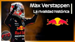 Nace un nuevo campeón: La victoria de Max Verstappen | La Mejor Narración | F1FD | GP Abu Dhabi