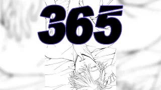 Nightcore - 365 [male]