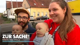 Hunsrückbahn: Fahren bald wieder Züge durch Simmern? | Zur Sache! Rheinland-Pfalz