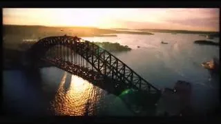 Rolex Sydney Hobart Yacht Race - 70th Anniversary Invitation