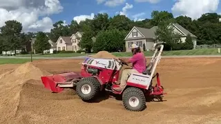 Ventrac 4500