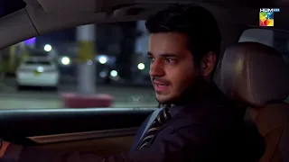 Ho Sakta Hai Mujhe Azmanay Ke Liye Yeh Sab... Aitebaar - HUM TV