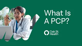 What is a Primary Care Physician (PCP)?