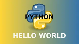 Python Coden mit Visual Studio Code - Entwicklungsumgebung