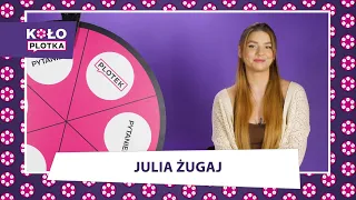Julia Żugaj zdradza kto z Team X jest najbliższy jej sercu?