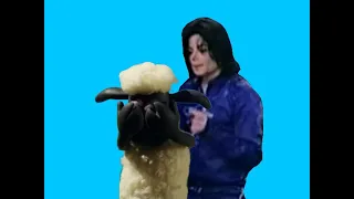 The Michael Jackson & Shaun The Sheep Series Ep. 48 - It's Okay To Cry