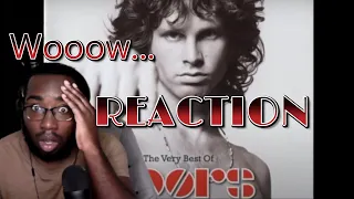 Songwriter reacts to The Doors - Riders On The Storm (SHOCKED!!)