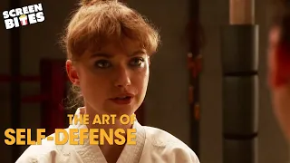 The Art Of Self-Defense (2019) | Official Trailer | Screen Bites