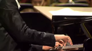 Nikolaus Rexroth plays Mozart Piano Concerto No. 23